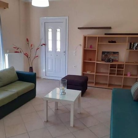 Aestas Apartment ラガナス エクステリア 写真