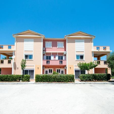 Aestas Apartment ラガナス エクステリア 写真