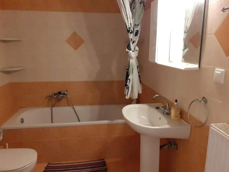 Aestas Apartment ラガナス エクステリア 写真