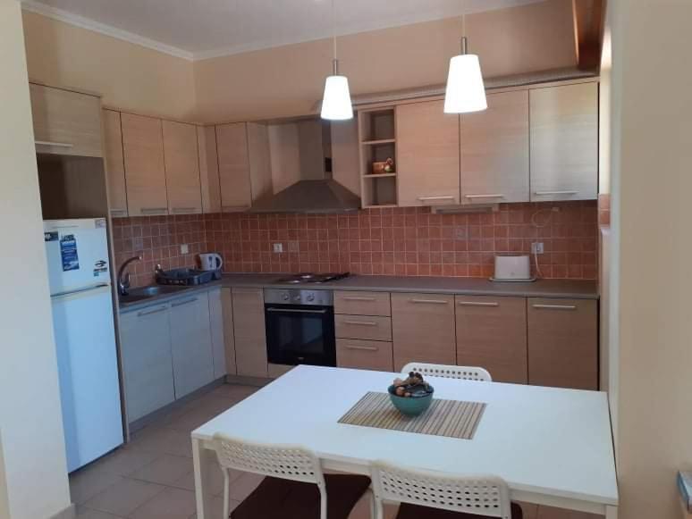Aestas Apartment ラガナス エクステリア 写真