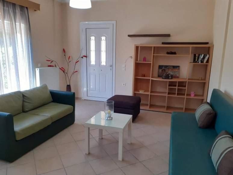 Aestas Apartment ラガナス エクステリア 写真