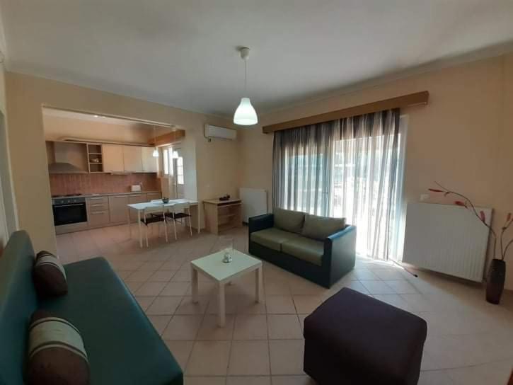 Aestas Apartment ラガナス エクステリア 写真